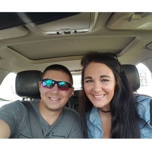 Meet your Posher, Chris